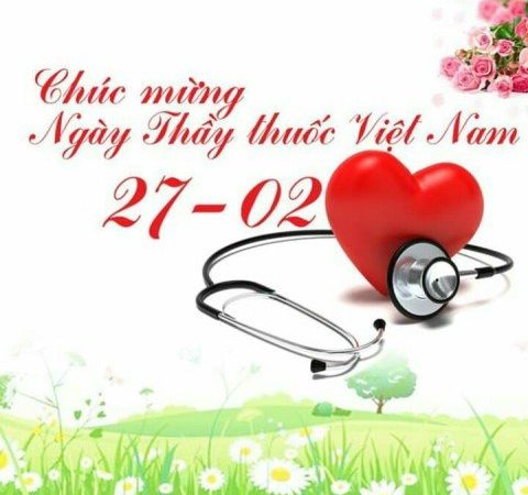 CHÀO MỪNG KỶ NIỆM 69 NĂM NGÀY THẦY THUỐC VIỆT NAM – CÙNG ĐIỂM LẠI 10 SỰ KIỆN NỔI BẬT CỦA NGÀNH Y TẾ VIỆT NAM NĂM 2023